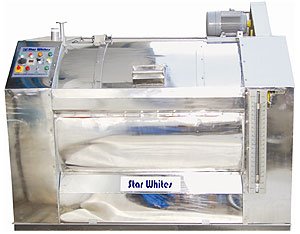Industrial Dry Cleaning Washing Machine Manufacturers